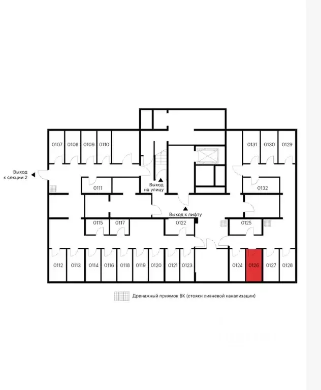 Склад в Московская область, Балашиха ул. Реутовская, 29 (5 м) - Фото 1