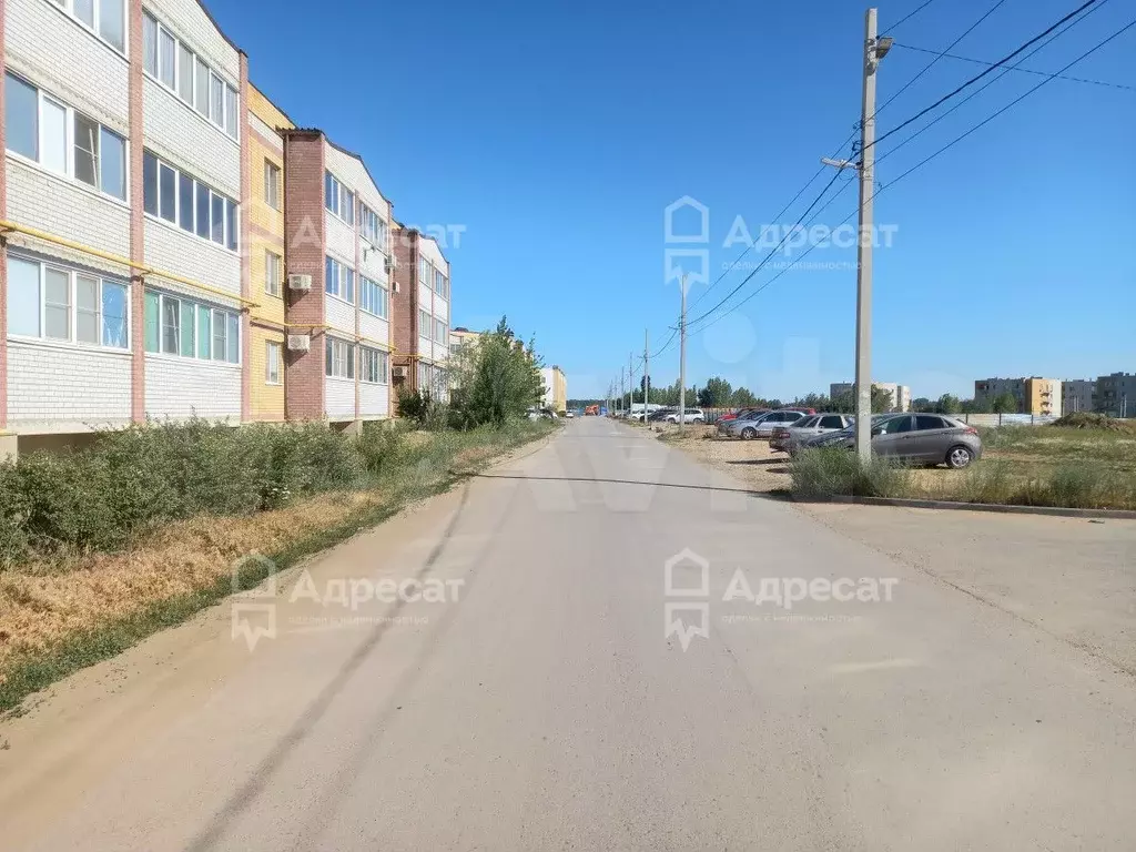 1-к. квартира, 29,9 м, 2/3 эт. - Фото 1