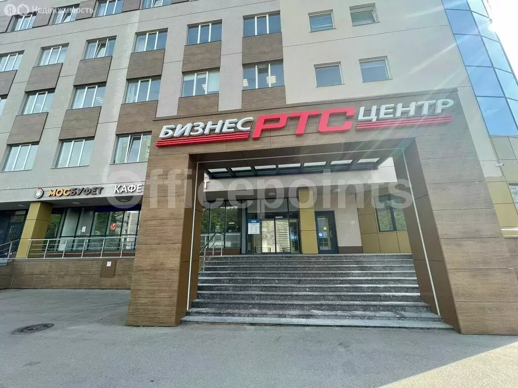 Офис (184.8 м) - Фото 0