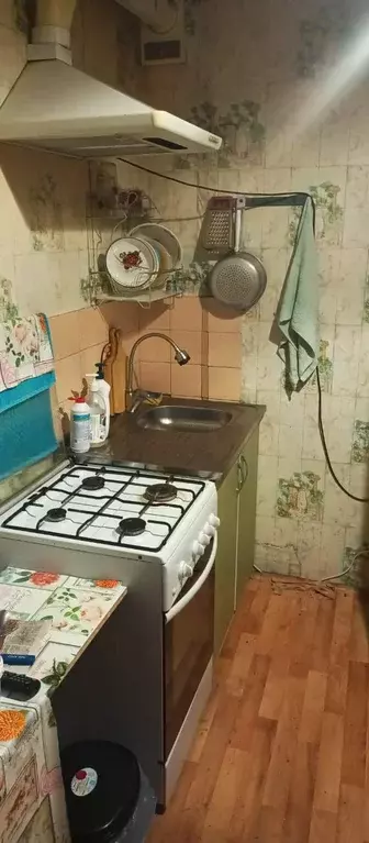 Продаётся 2-к квартира, 50 м - Фото 0