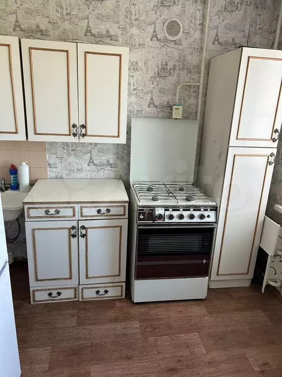 1-к. квартира, 34,7 м, 4/5 эт. - Фото 0