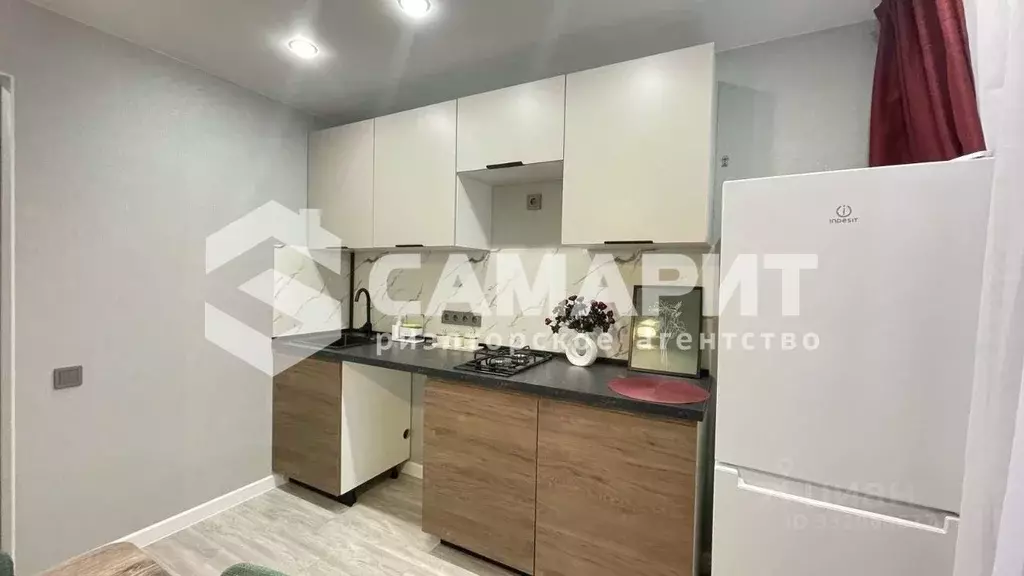 2-к кв. Самарская область, Самара Перекопская ул., 5 (54.0 м) - Фото 2