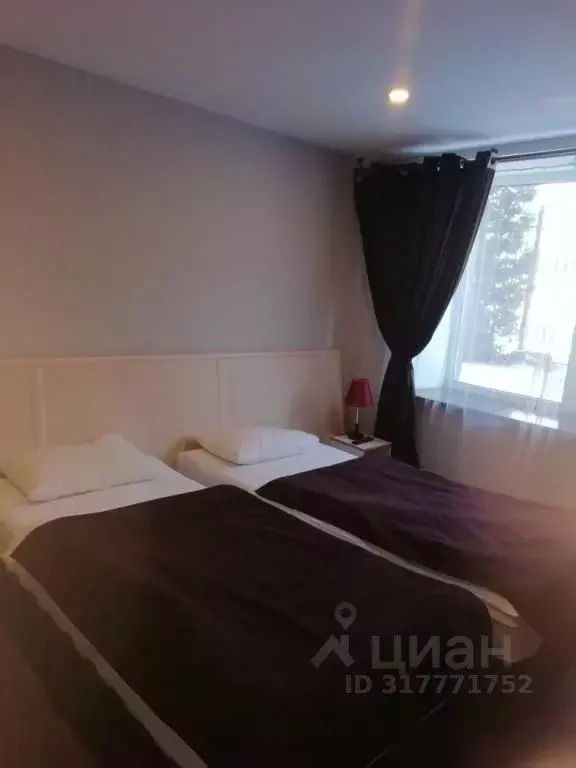 Комната Ленинградская область, Всеволожск ул. Взлетная, 10 (10.0 м) - Фото 1