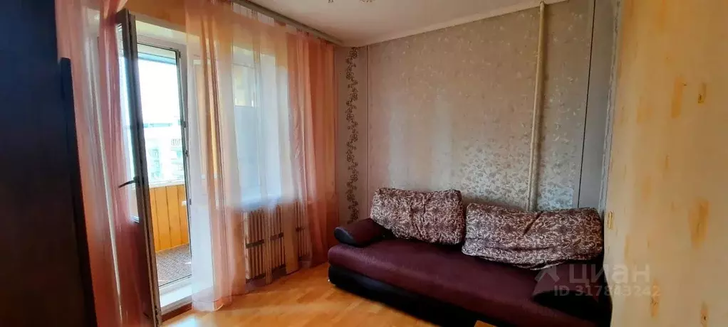 2-к кв. Новосибирская область, Новосибирск Нижняя Ельцовка мкр, ул. ... - Фото 0