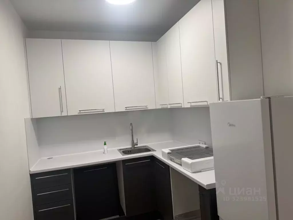 1-к кв. Москва Рязановское поселение, ул. Уточкина, 5к2 (37.8 м) - Фото 1