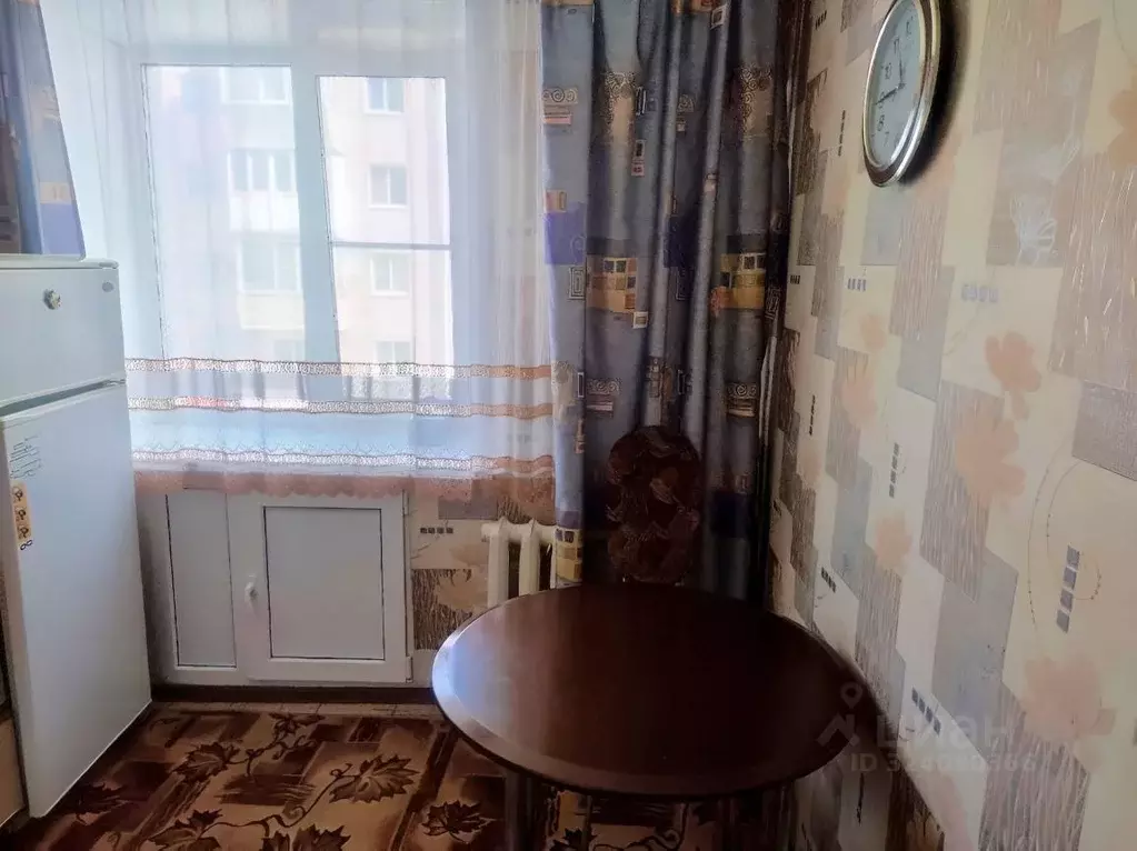 2-к кв. Курганская область, Курган ул. Кирова, 79 (42.0 м) - Фото 2