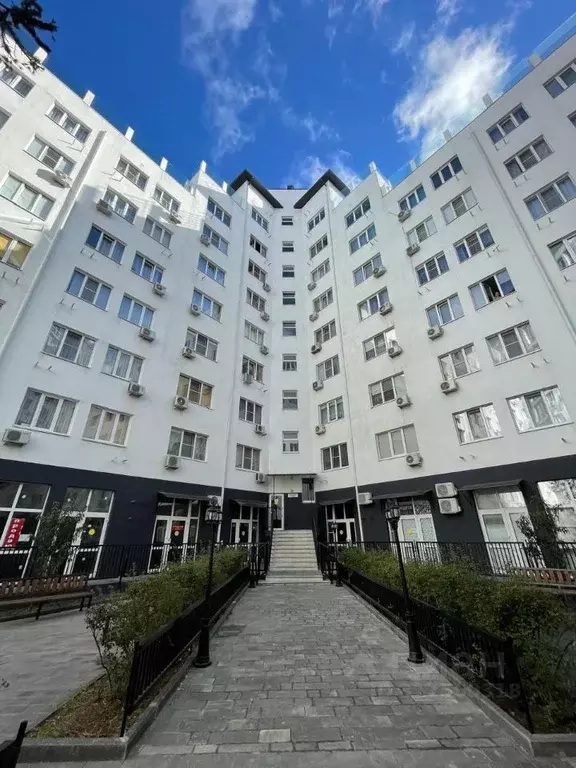 Офис в Краснодарский край, Новороссийск Кутузовская ул., 117 (30 м) - Фото 1