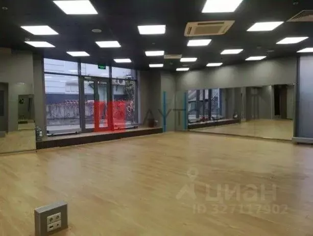 Офис в Москва ул. Воздвиженка, 4/7С1 (189 м) - Фото 1