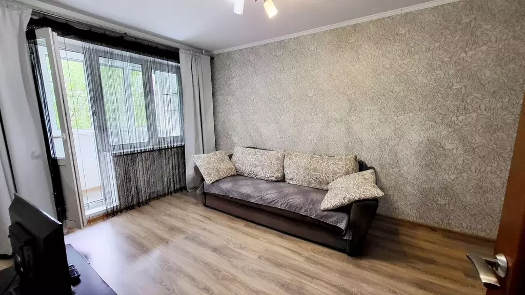 2-к. квартира, 43,3 м, 5/9 эт. - Фото 0