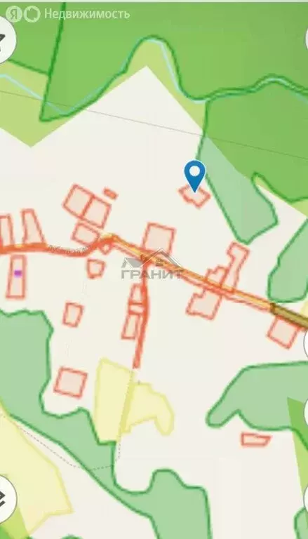 Участок в деревня Волма, 52 (15 м) - Фото 2