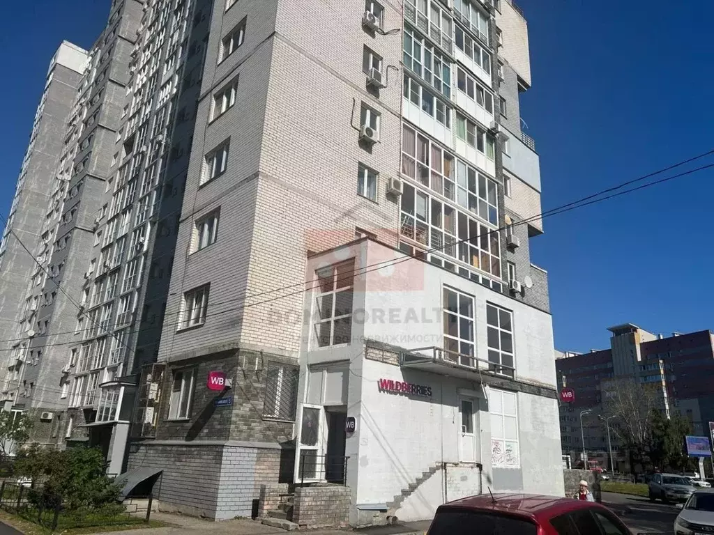 Помещение свободного назначения в Нижегородская область, Нижний ... - Фото 2