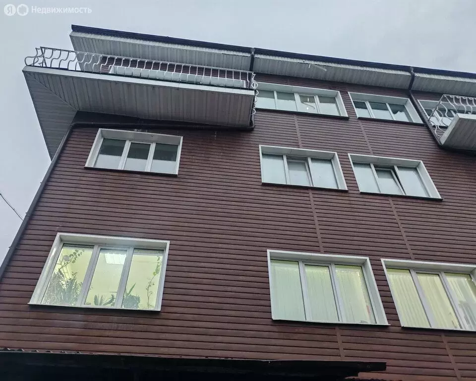 Офис (45 м) - Фото 2