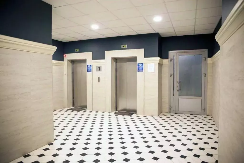 2-к кв. Карелия, Петрозаводск ул. Чапаева, 40А (66.0 м) - Фото 1
