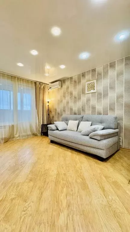 1-к кв. Москва Миклухо-Маклая ул., 44 (48.9 м) - Фото 2