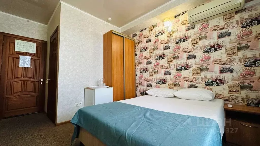 Комната Краснодарский край, Анапа муниципальный округ, с. Витязево ... - Фото 2