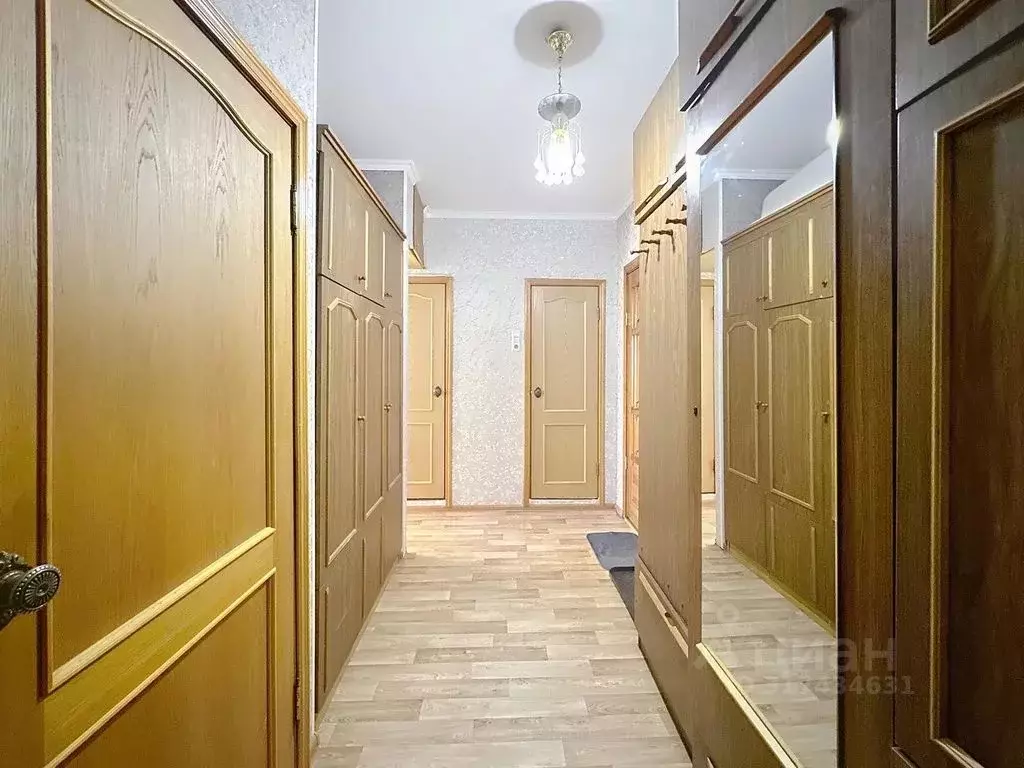 2-к кв. Санкт-Петербург Гаккелевская ул., 25К2 (56.0 м) - Фото 1