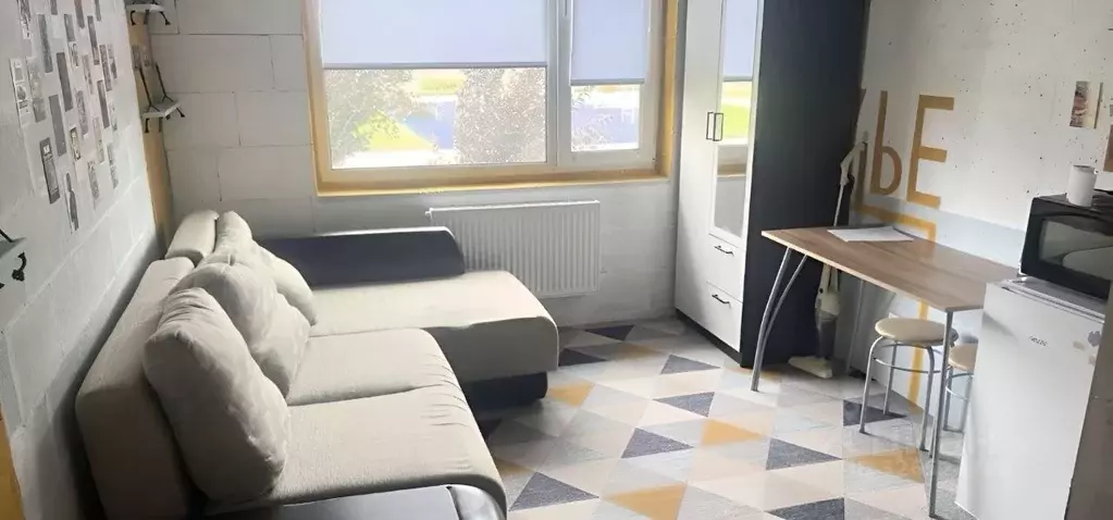 Студия Ленинградская область, Гатчинский муниципальный округ, д. Малое ... - Фото 1