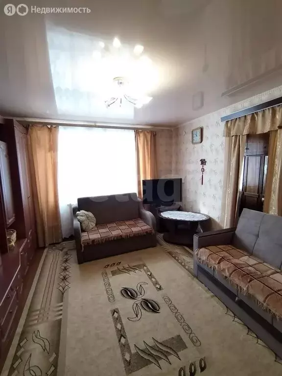 3-комнатная квартира: Камышлов, улица Механизаторов, 25 (46.9 м) - Фото 2