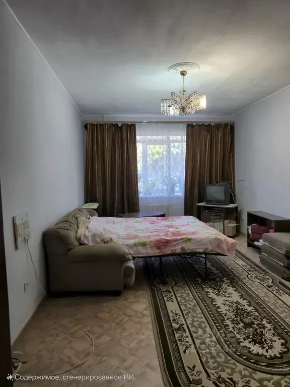 2-к кв. Оренбургская область, Оренбург ул. Терешковой, 138/3 (64.0 м) - Фото 1