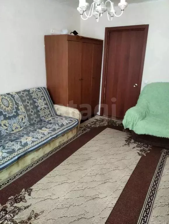 Продаётся 1-к квартира, 35.4 м - Фото 0