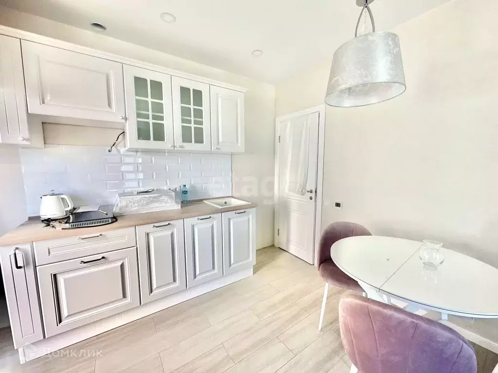 Продаётся квартира-студия, 25 м - Фото 1