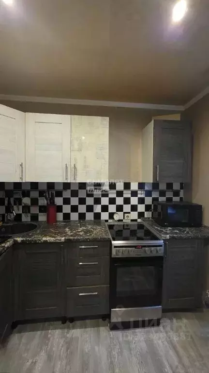 1-к кв. Рязанская область, Рязань Песочня тер., ул. Зубковой, 17 (33.0 ... - Фото 1