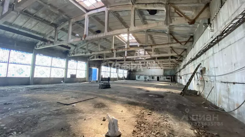 Помещение свободного назначения в Ульяновская область, Ульяновск ... - Фото 1