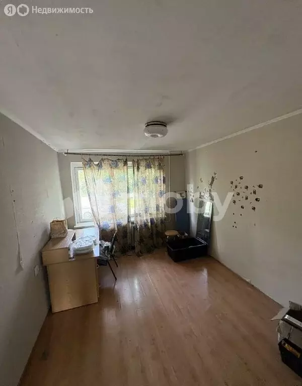 3-комнатная квартира: Калининград, улица Островского, 14 (62.1 м) - Фото 2