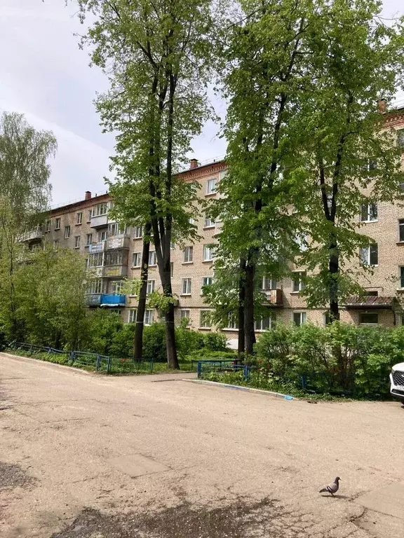 3-к. квартира, 62 м, 2/5 эт. - Фото 1