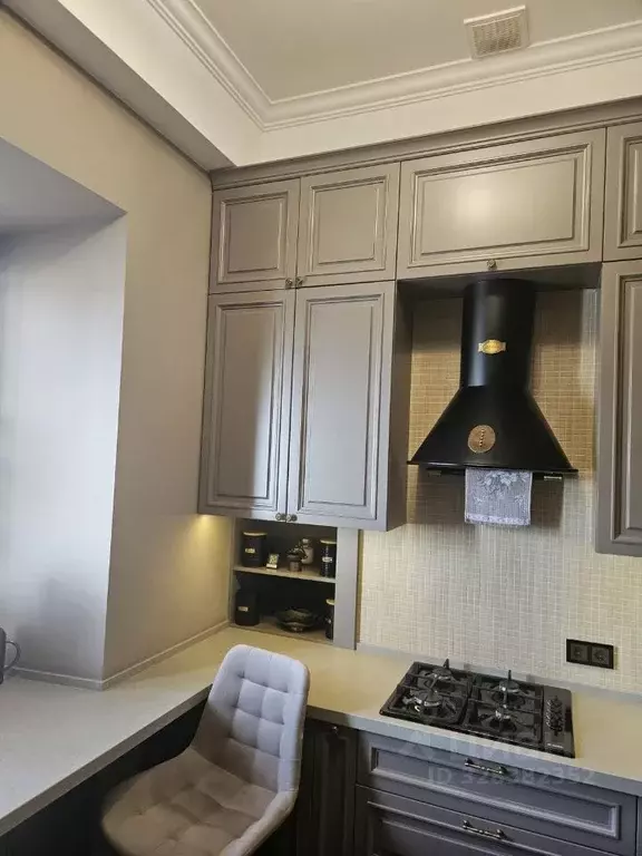 2-к кв. Москва ул. Чаянова, 10С1 (59.2 м) - Фото 1