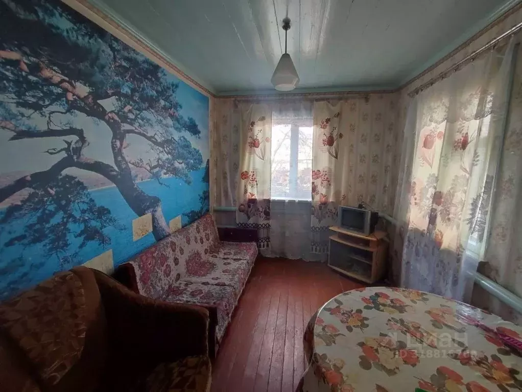 Дом в Ростовская область, Белая Калитва Краснопартизанская ул. (45 м) - Фото 0
