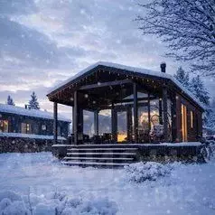 Дом в Московская область, Дмитровский муниципальный округ, Игнатово кп ... - Фото 1