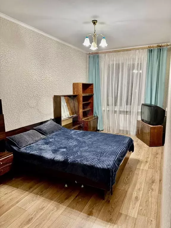 2-к. квартира, 47 м, 3/5 эт. - Фото 0