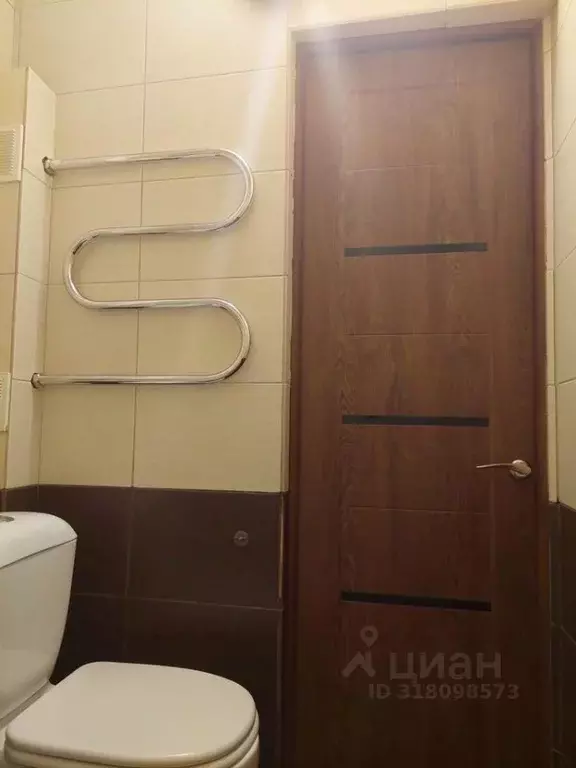 1-к кв. Москва бул. Генерала Карбышева, 14К2 (33.0 м) - Фото 1