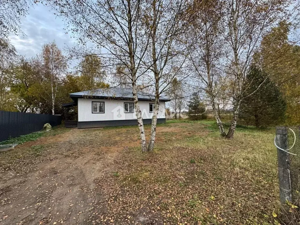 Дом в Московская область, Раменский муниципальный округ, д. Трошково ... - Фото 1