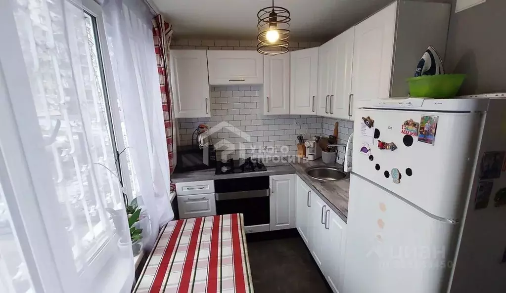 Квартира, 2 комнаты, 45.2 м - Фото 0