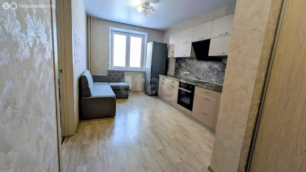 2-комнатная квартира: Озерск, Горная улица, 25 (32.1 м) - Фото 1