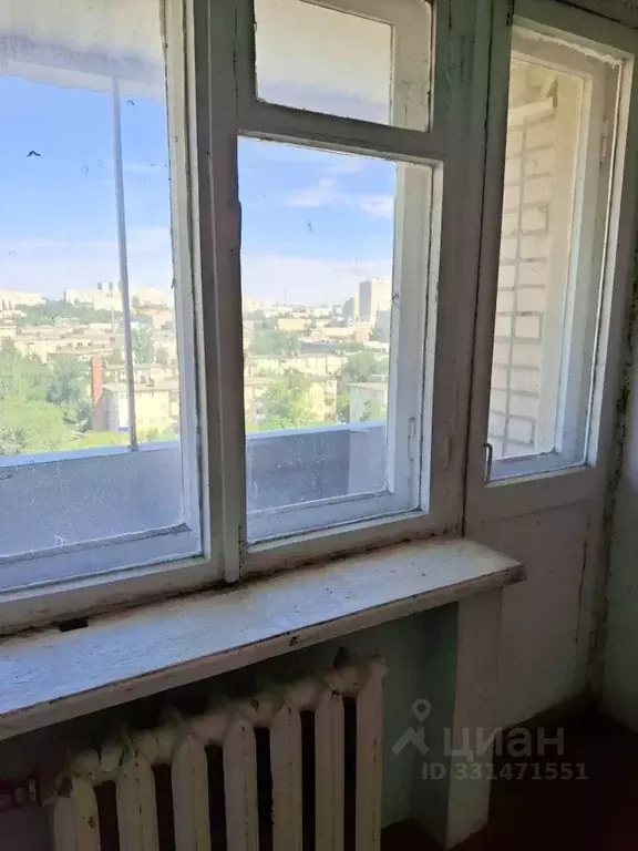 3-к кв. Волгоградская область, Волгоград ул. Лавочкина, 2 (58.5 м) - Фото 1