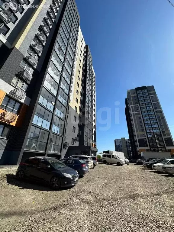 2-комнатная квартира: Кемерово, Ленинградский проспект, 53к2 (53 м) - Фото 0