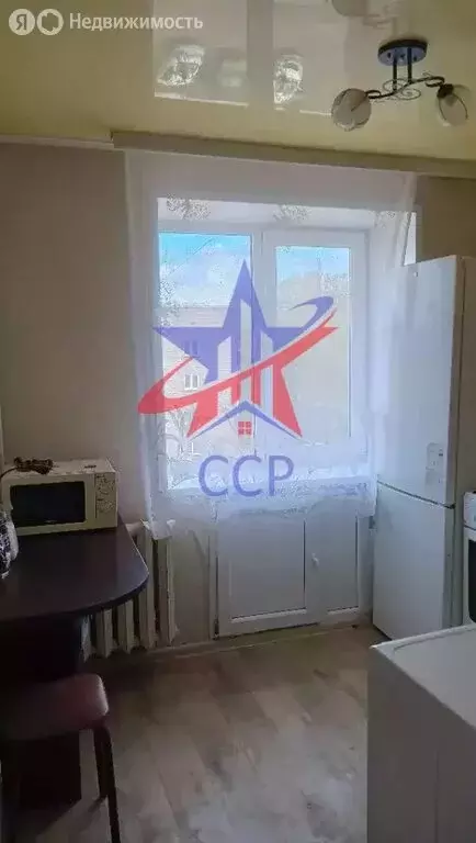 2-комнатная квартира: Стерлитамак, улица Худайбердина, 192 (42.4 м) - Фото 2