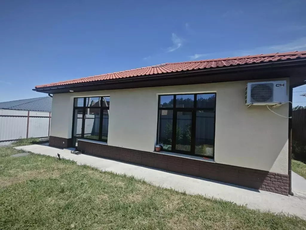 Дом в Севастополь Надежда-2 садоводческое товарищество, 2 (94 м) - Фото 0