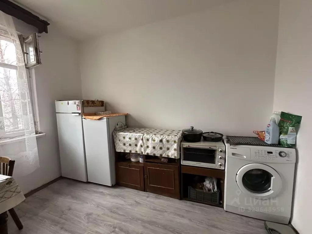 3-к кв. Санкт-Петербург просп. Сизова, 34/18 (69.8 м) - Фото 2