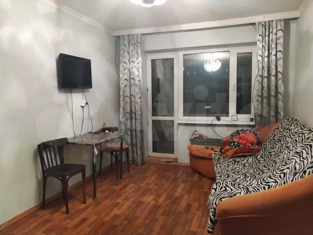 Комната 18 м в 1-к., 3/6 эт. - Фото 0