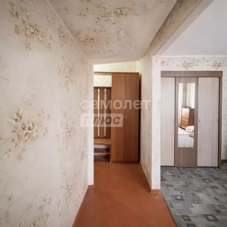 2-к кв. Краснодарский край, Приморско-Ахтарск ул. Комиссара Шевченко, ... - Фото 2