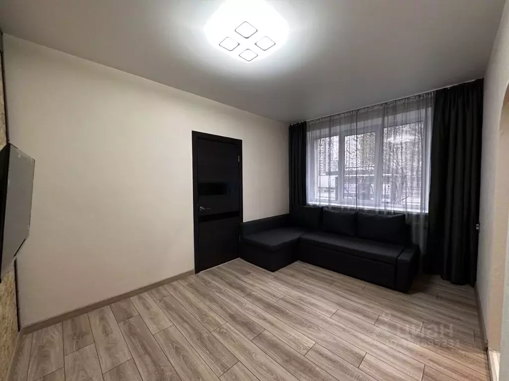 2-к кв. Москва Открытое ш., 5К1 (43.3 м) - Фото 2