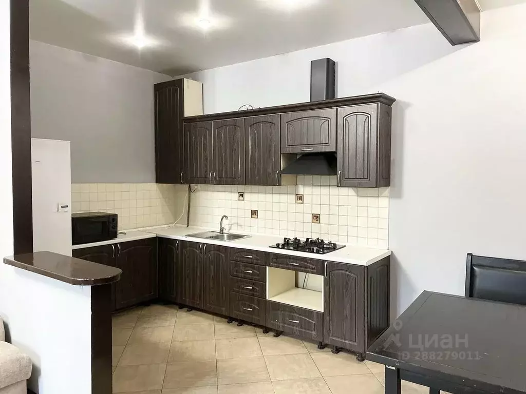 Коттедж в Ярославская область, Ярославль проезд 2-й Ямской, 7 (120 м) - Фото 1