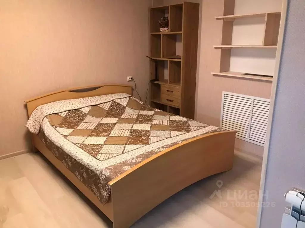 Студия Севастополь ул. Пляжная, 4 (30.0 м) - Фото 0