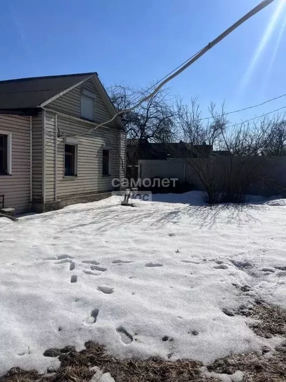 Дом в Московская область, Пушкино Советская пл. (56 м) - Фото 1