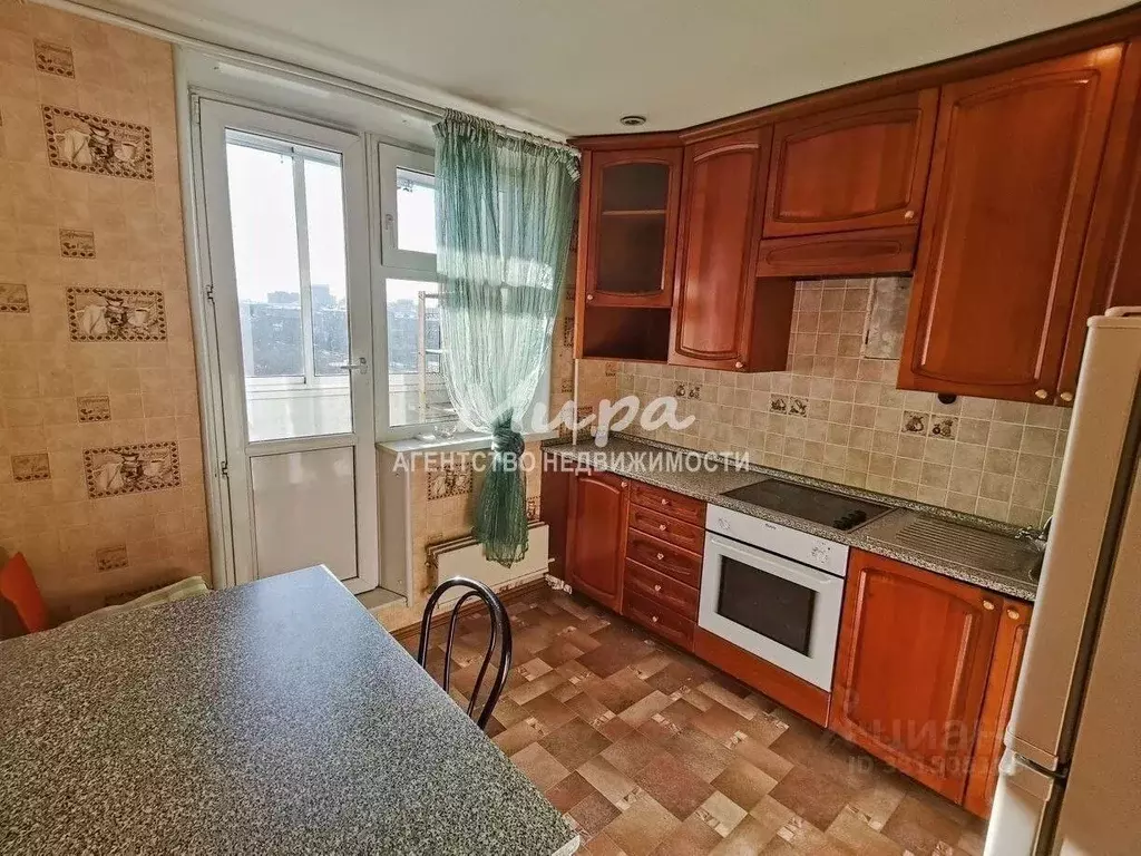 3-к кв. Москва Солдатский пер., 4 (61.0 м) - Фото 1