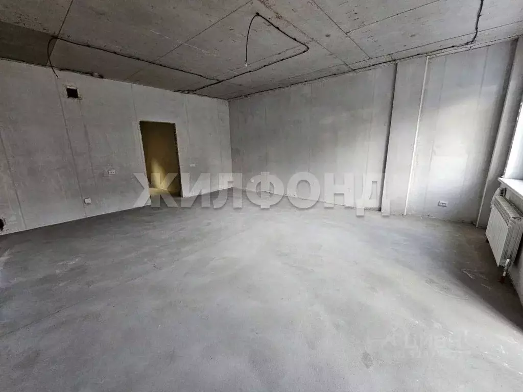 1-к кв. Хакасия, Абакан ул. Генерала Тихонова, 14 (50.4 м) - Фото 1